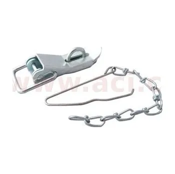 závěr bočnic - přeska se závlačkou (bez protikusu) ORIGINÁL