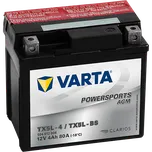 Startovací baterie VARTA 504012008I314