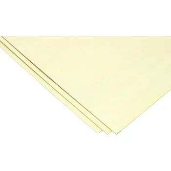 Pichler Modellbau topolové překližky (d x š x v) 900 x 300 x 3.0 mm 2 ks