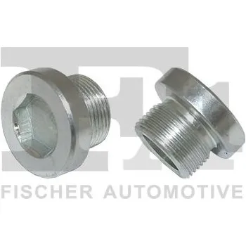 Olejová vana Závitová zátka, olejová vana FA1 257.871.001