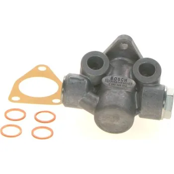 Palivové čerpadlo Palivové čerpadlo BOSCH 0 440 008 989