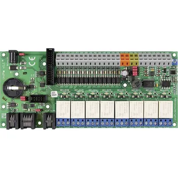 Elektronická stavebnice Unipi UniPi 1.1 rozšiřující deska pro Raspberry Pi® Vhodné pro (vývojové sady): Raspberry Pi®