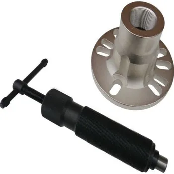 Autodíl Stahovák nábojů kol, hydraulický, maximální tlak 10 t - QUATROS QS11396