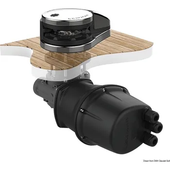 Kotva Kotevní vrátek VX2