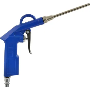 Ofukovací pistole Geko MAX founírací pistole s dlouhou tryskou (100)