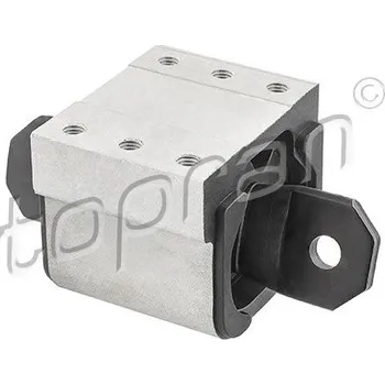 Převodovka Uložení, automatická převodovka TOPRAN 634 427