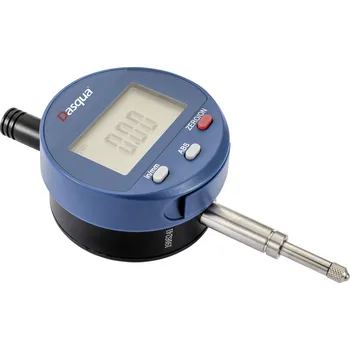 Posuvné měřítko Dasqua 5260-1110 Digitální displej - 3 tlačítka 220 mm 1 ks