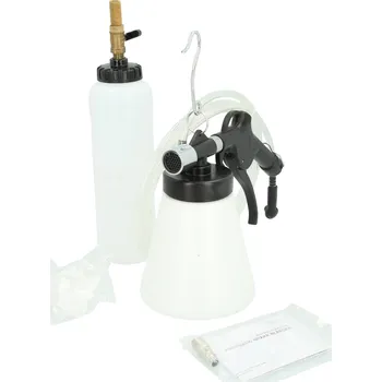 Nářadí pro automobil Brilliant Tools BT701200 Pneumatický ventilátor