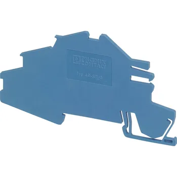 Phoenix Contact 3214008 Vhodný pro: PTI 6, PTN 6 modrá 1 ks