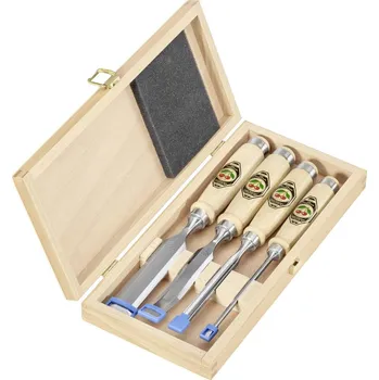 Dláto Sada plochých dlát „řešení problémů“ Kirschen 1190000