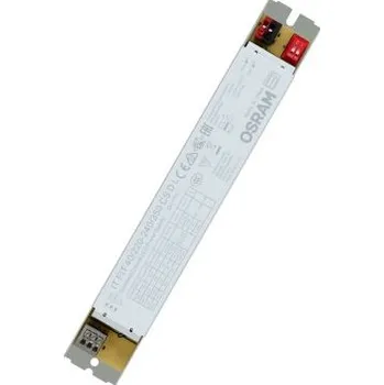 Napájecí zdroj pro osvětlení Budič LED IT-FIT-40/220-240/350-CS-D-L 40-120V 200/250/300/350mA 42W konstantní proud Osram