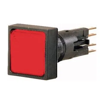 Eaton Q25LH-RT/WB světelný hlásič červená 24 V/AC 1 ks