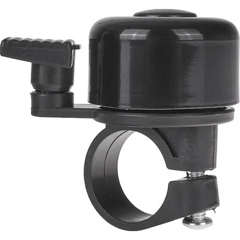 Cyklistika Geko Hliníkový zvonek na kolo (1000)