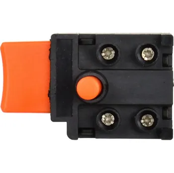 Sada nářadí Geko Přepínač věr. Celma b/reg. obr. (50/1000)