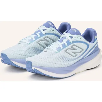 Dámská obuv New Balance Dámské Běžecké Boty 1080, krémová / fialová, 41,5