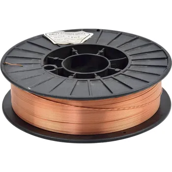 Příslušenství ke svářečce Geko Svařovací drát 0,6 mm 5 kg (1/200)