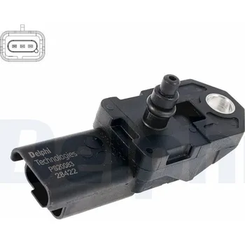 Čidlo automobilu Senzor tlaku sacího potrubí DELPHI PS20083-12B1