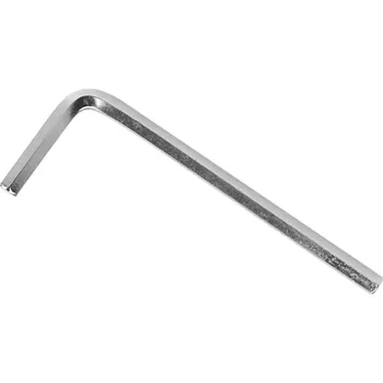 Klíč Geko Imbusový klíč HEX 4 mm (600)