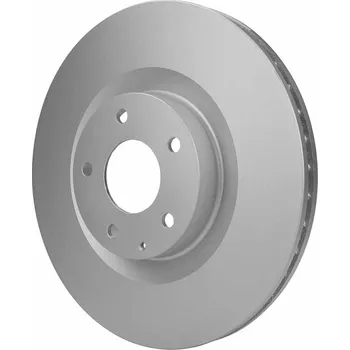 Brzdový kotouč Brzdový kotouč HELLA 8DD 355 134-771