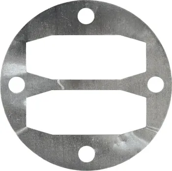 Kompresor Geko Hliníkové těsnění pro kompresor 100L Compact