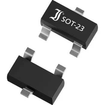 Rezistor MCC MCAC53N06Y-TP tranzistor MOSFET Tape on Full reel