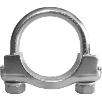 Výfukový systém Svěrná objímka, výfukový systém IMASAF 01.10.69