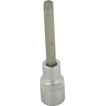 Klíč Geko Šestihranný klíč Torx 100 mm CRV T-50 (10/100)