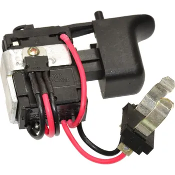 Sada nářadí Geko Přepínač pro šroubovák/market/ (25/500)