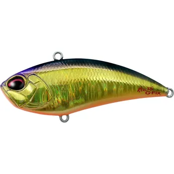 DUO Vibration 68 G-Fix APA3291 Kohoku Purple Kinkuro