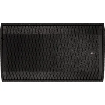 HH Electronics TNi-W8PRO-BK