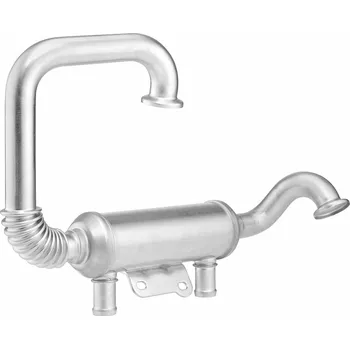 Palivový chladič Chladič, recirkulace spalin BorgWarner 790571D