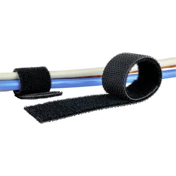 Zip WKK 11005 pásek se suchým zipem, ke spojování, háčková a flaušová část, 25 m