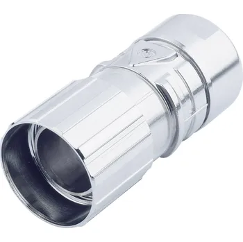 LAPP 44420037 44420037 kulatý faston, 1 ks