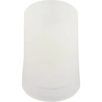 Cliff CL178811 CL178811 otočný knoflík opálová (Ø x v) 14 mm x 18 mm 1 ks