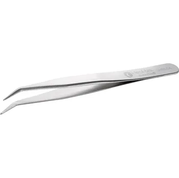 Péče o řasy a obočí Ideal Tek SM115.SA.1.IT SMD pinzeta, 1 ks, SM115, 115 mm