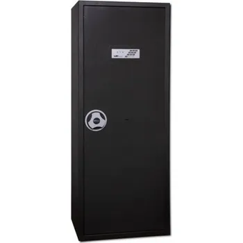 Trezor Safetronics Skříňový trezor TSS 160 ME