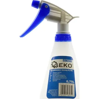 Postřikovač Geko Ruční postřikovač 0,75 l (100)