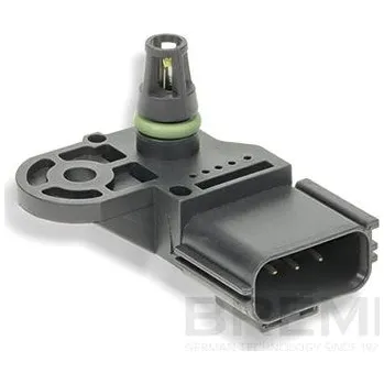 Čidlo automobilu Senzor tlaku sacího potrubí BREMI 35034