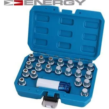 Auto-moto Uvolňovací nářadí, závěr ráfku ENERGY NE00714