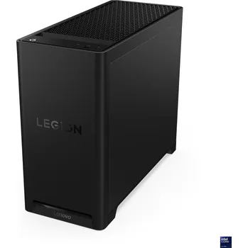 Stolní počítač Lenovo LEGION T5 Ultra 7 265K/32GB/SSD 1TB/RTX5070 12GB/TWR 30l/200W chlazení/LAN+WLAN/500W/bez OS/černá