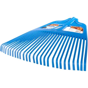 Hrábě Geko Hrábě na listí XL (bez násady – univerzální montáž)