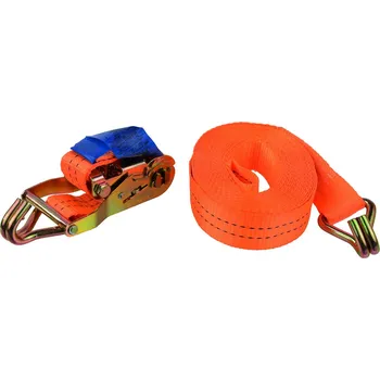 Auto-moto Geko Transportní pás s ráčnou 8 m/2 t/35 mm (18)