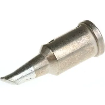 Páječka Pájecí hrot 3,2 mm Rovný kuželovitý pro Plynová páječka Pro Piezo