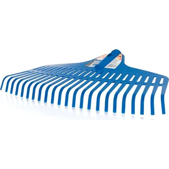 Hrábě Geko Hrábě na listí M (bez rukojeti – univerzální montáž) (70)