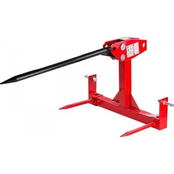 Příslušenství k zahradní technice DEMA Balíkový hrot 100 cm