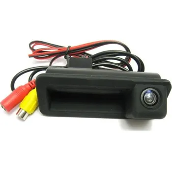 Kamera do auta Parkovací autokamera pro Ford Focus a Mondeo