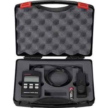 Měřicí kabel Gossen Photo F520G Pouzdro pro přepravu, F520G, 1 ks
