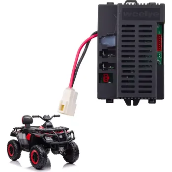 Hračka Řídicí jednotka 24V pro elektrické autíčko S615