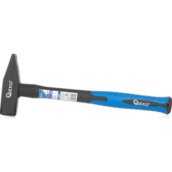 Kladivo Kovářský kladivo 800G r. fiberglass Geko Premium (6/24)