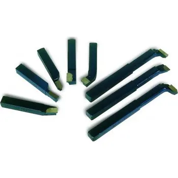 Soustruh Nože soustr. 12 x 12 (8ks)